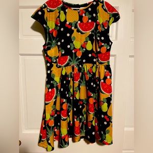 Bea & Dot from ModCloth “Fresh Farmer’s Market” dress